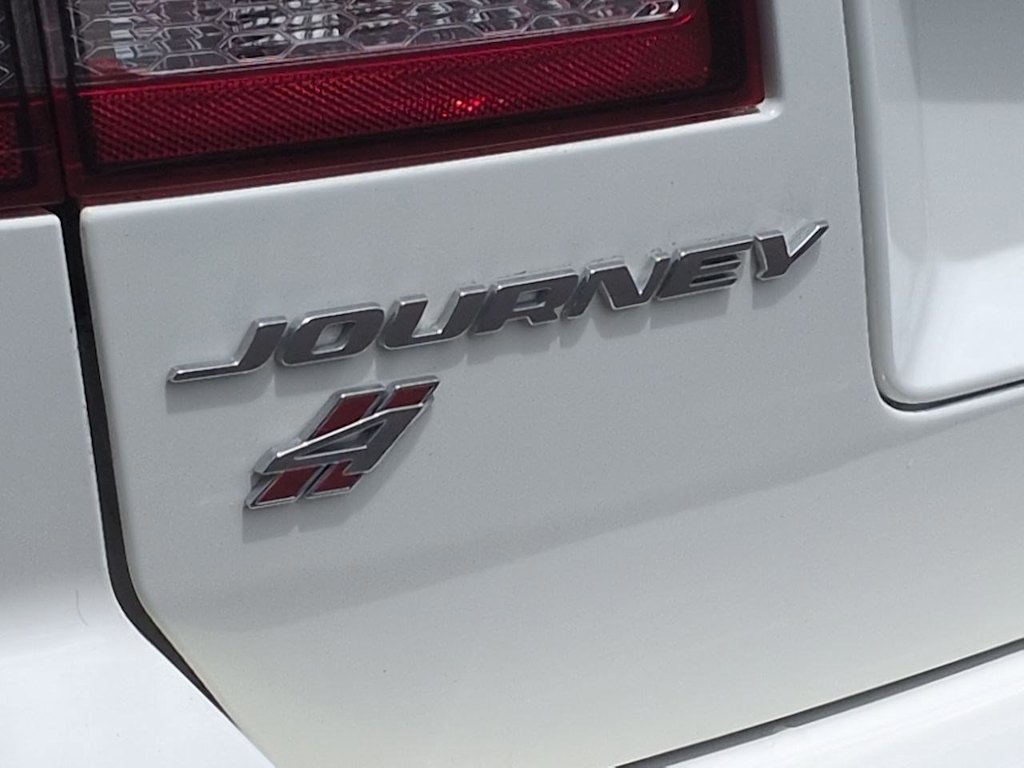 Thumbnail: 2019 Dodge Journey - 26