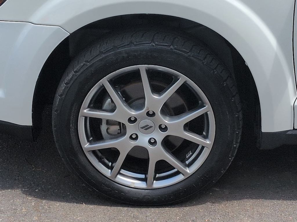 Thumbnail: 2019 Dodge Journey - 8