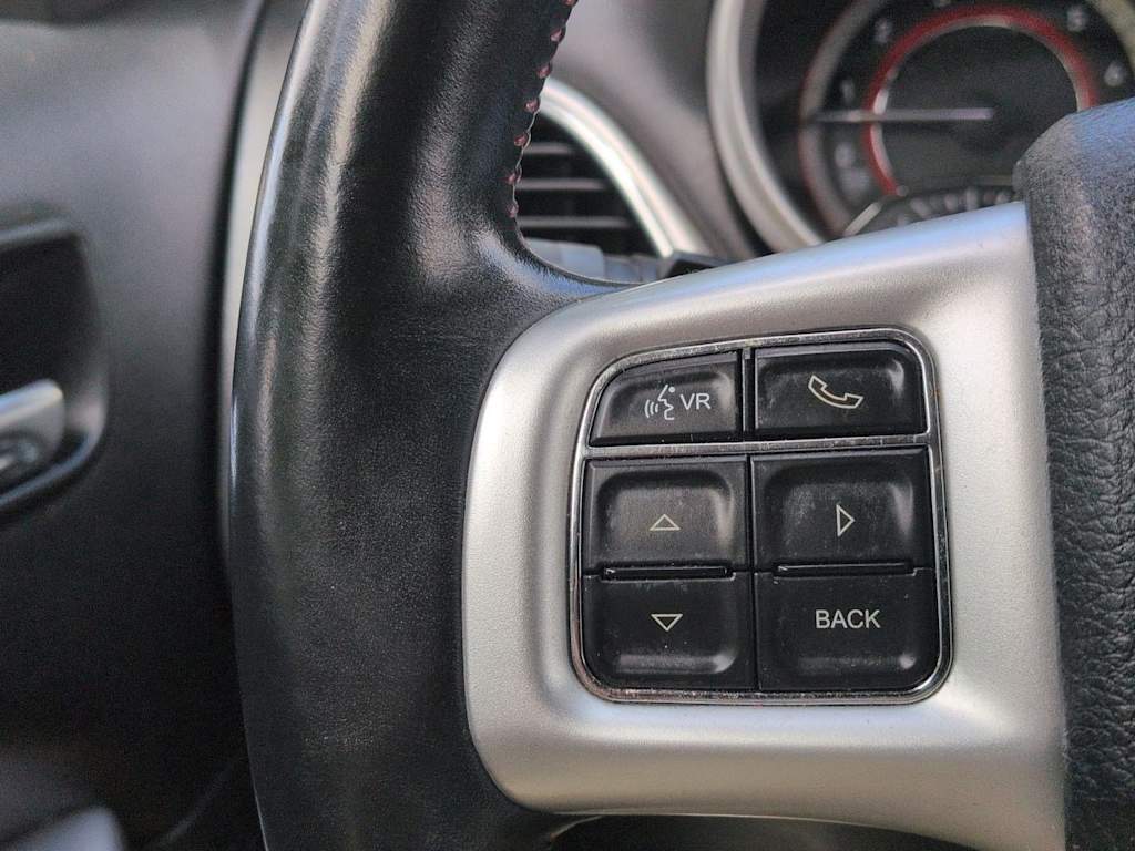 Thumbnail: 2019 Dodge Journey - 29