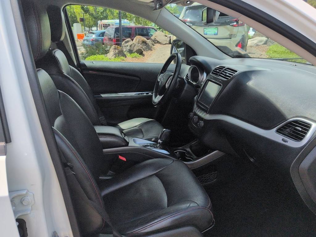 Thumbnail: 2019 Dodge Journey - 12