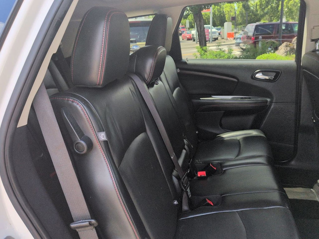 Thumbnail: 2019 Dodge Journey - 28