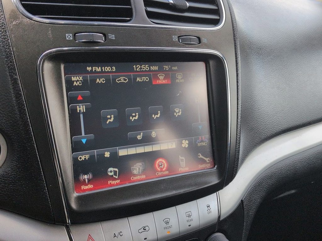 Thumbnail: 2019 Dodge Journey - 32