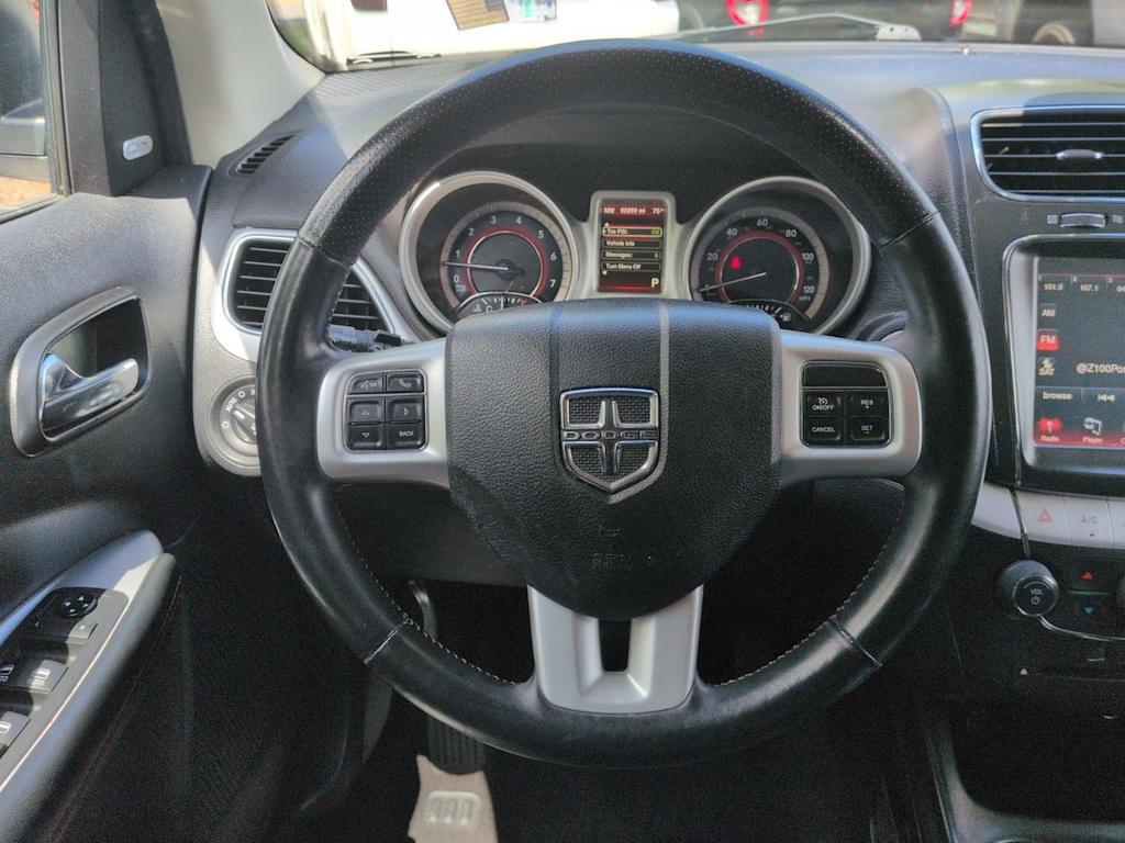 Thumbnail: 2019 Dodge Journey - 14