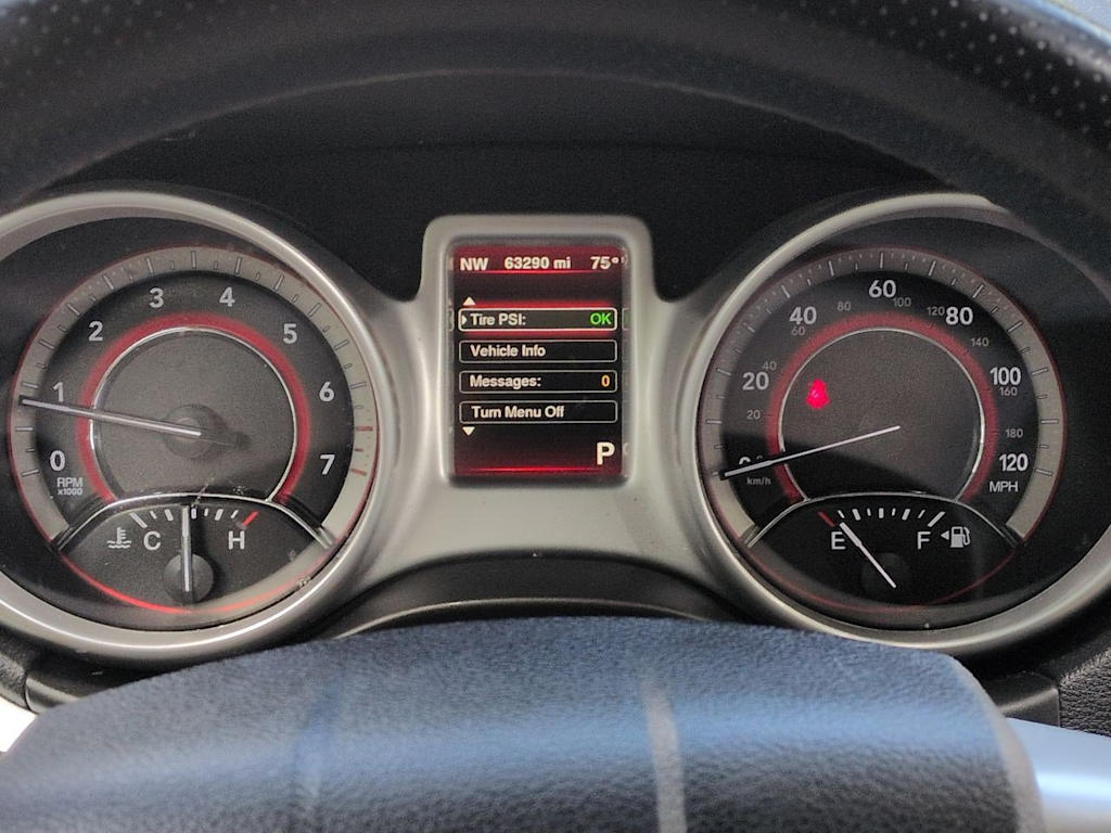 Thumbnail: 2019 Dodge Journey - 17