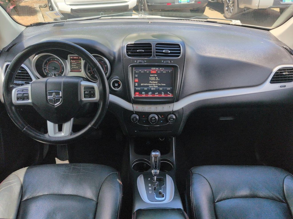 Thumbnail: 2019 Dodge Journey - 10
