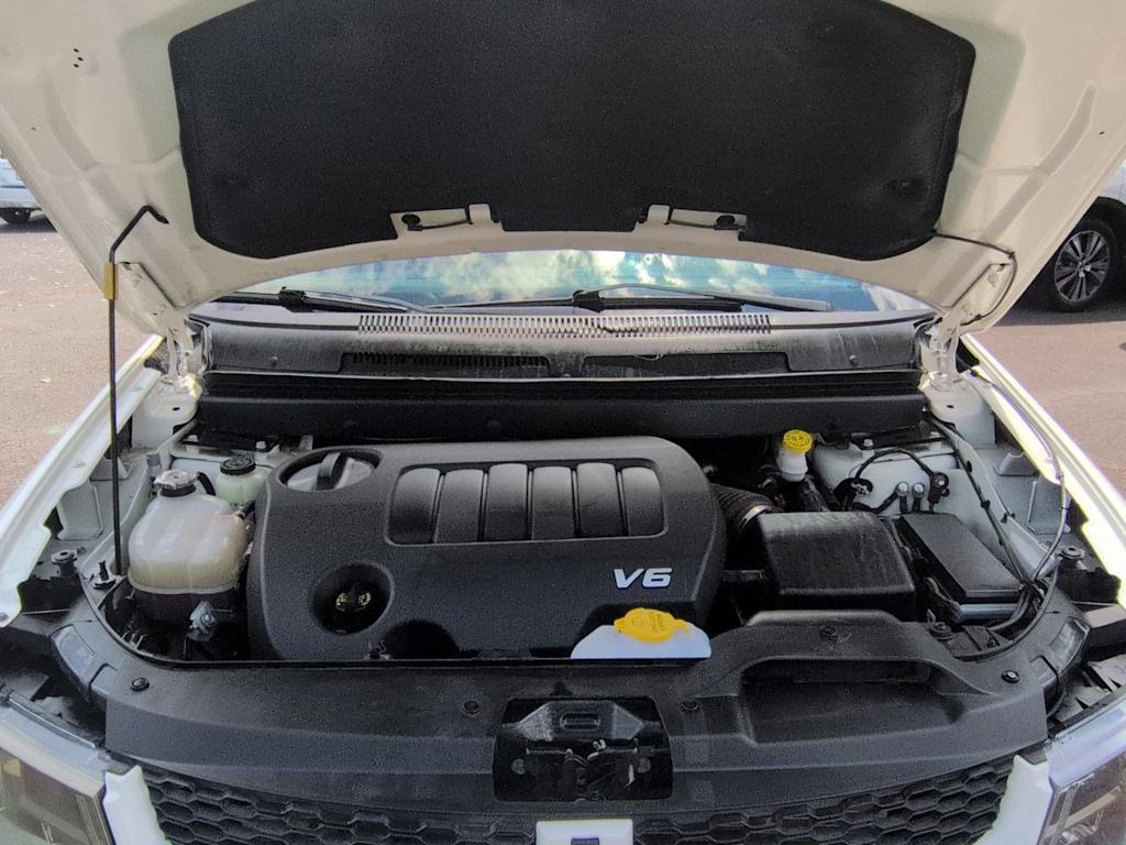 Thumbnail: 2019 Dodge Journey - 9