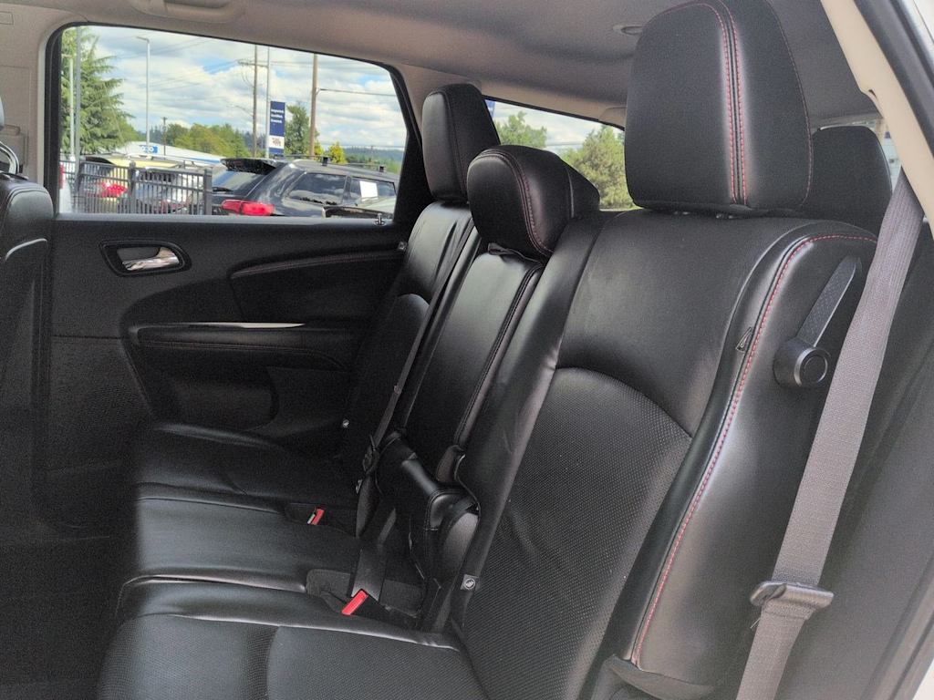 Thumbnail: 2019 Dodge Journey - 13