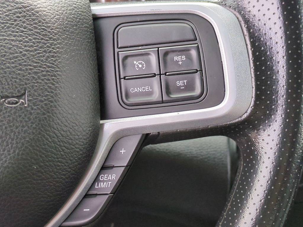 2022 RAM 2500 Big Horn 29