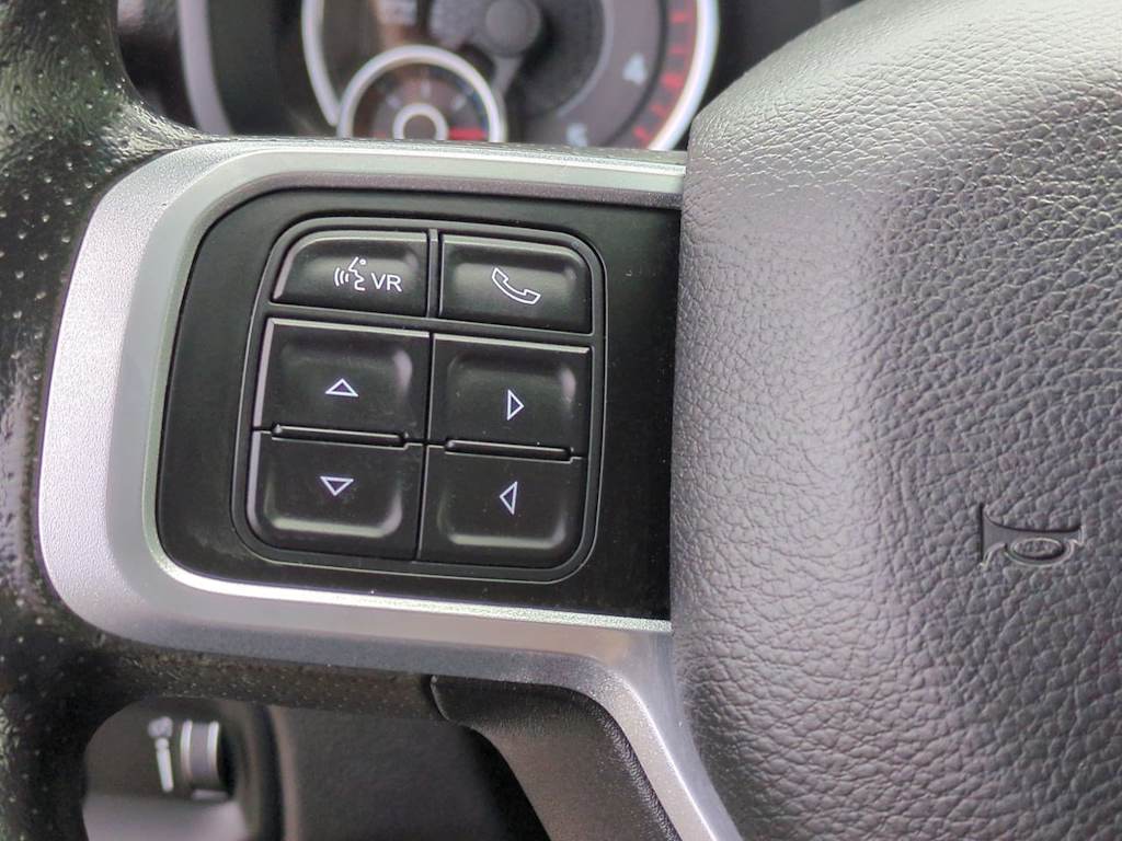 2022 RAM 2500 Big Horn 28