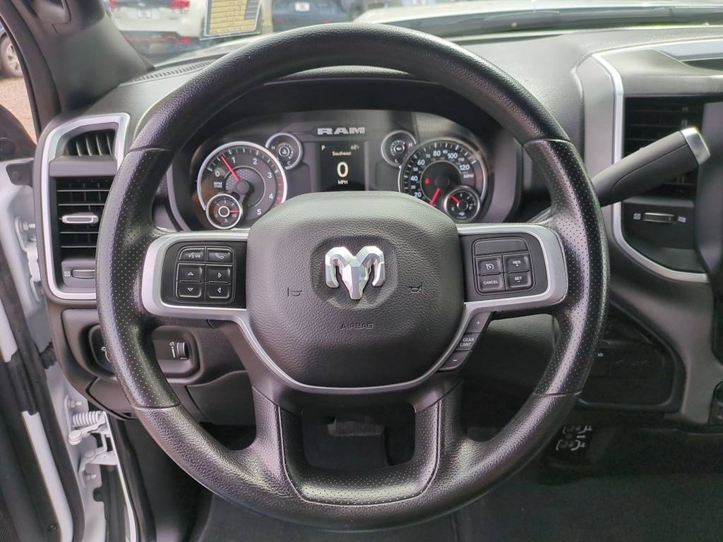 2022 RAM 2500 Big Horn 14