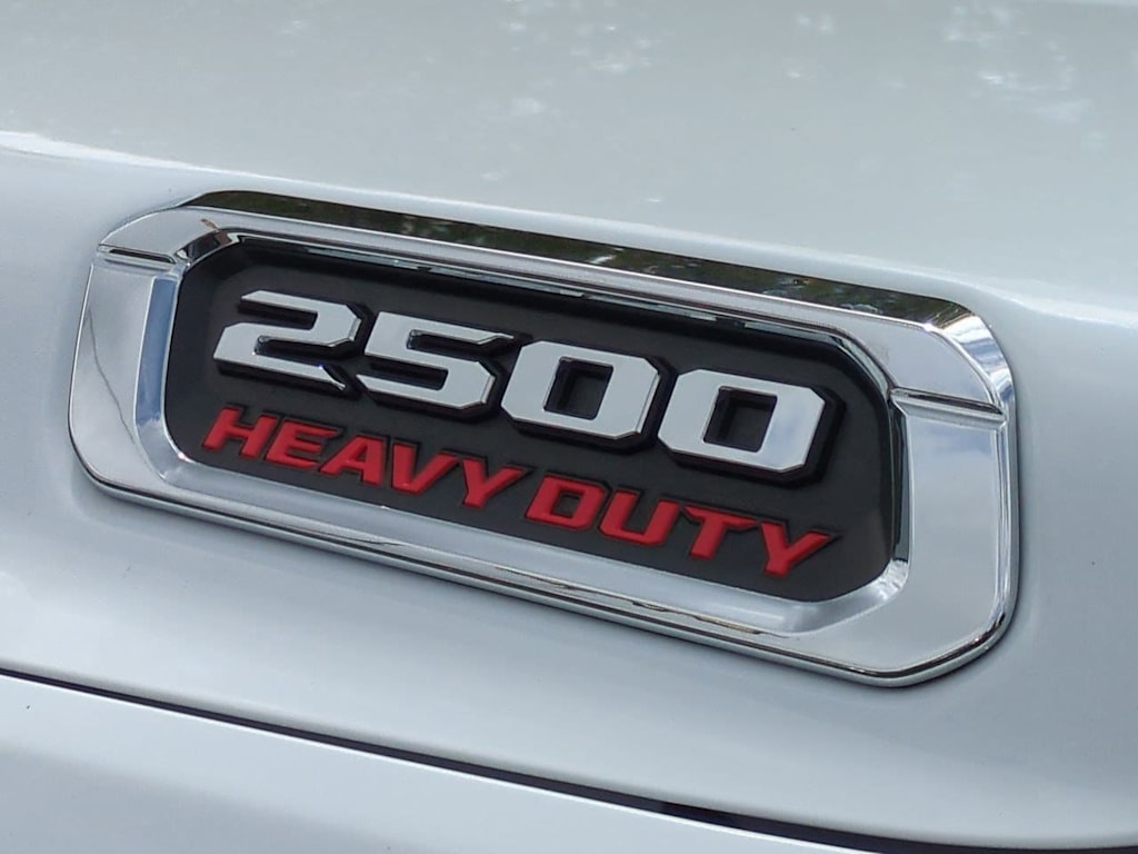 2022 RAM 2500 Big Horn 24