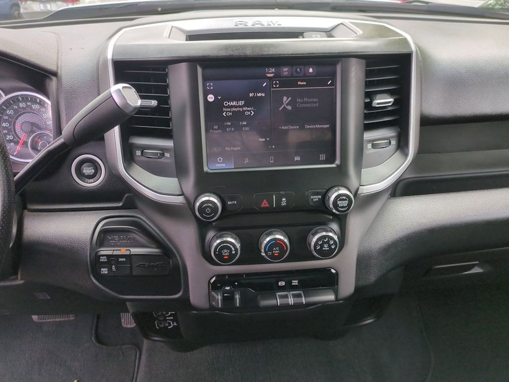 2022 RAM 2500 Big Horn 15