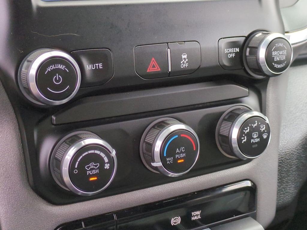 2022 RAM 2500 Big Horn 31