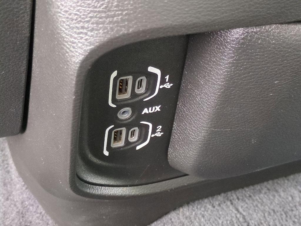 2022 RAM 2500 Big Horn 34