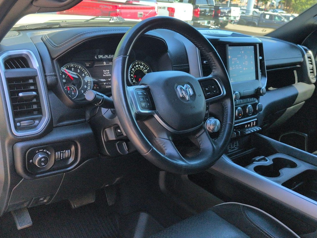 Thumbnail: 2022 RAM 2500 - 2