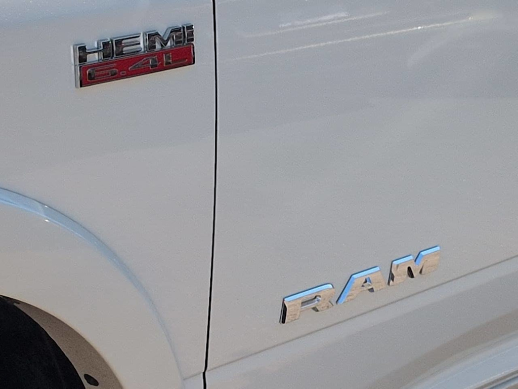 Thumbnail: 2022 RAM 2500 - 7