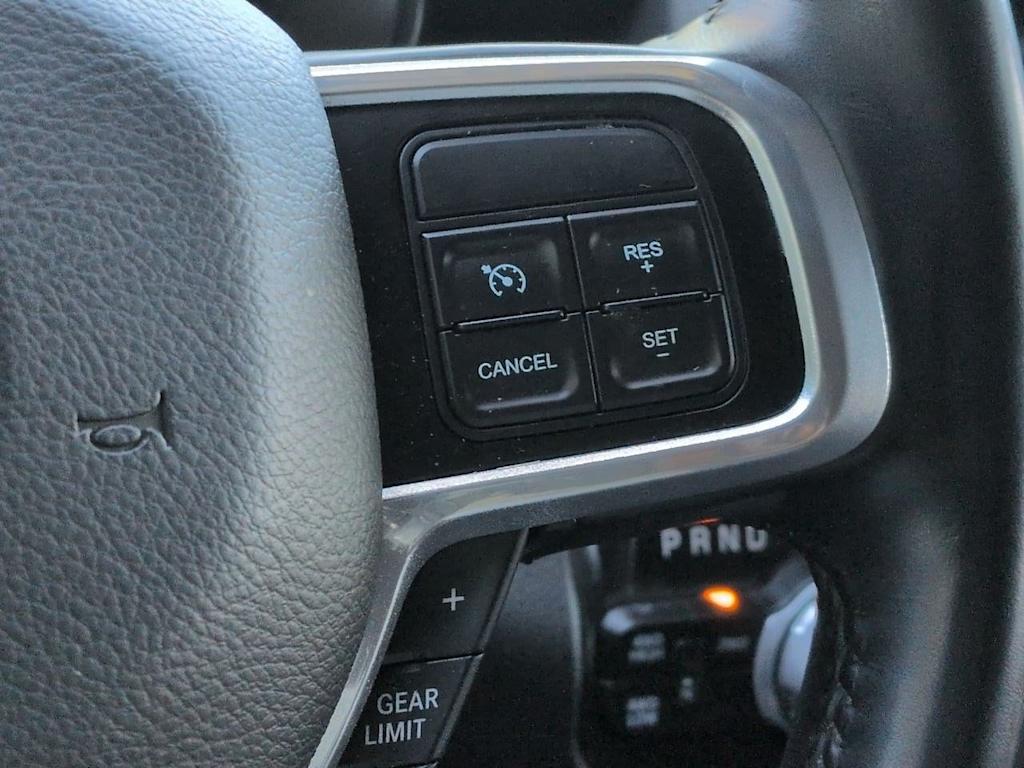 Thumbnail: 2022 RAM 2500 - 31