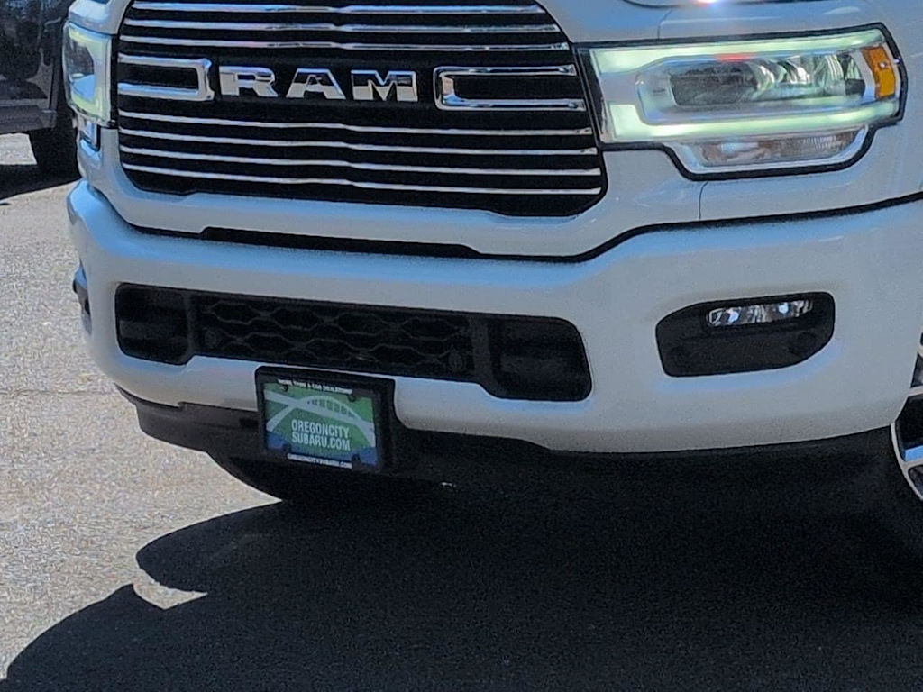 Thumbnail: 2022 RAM 2500 - 24