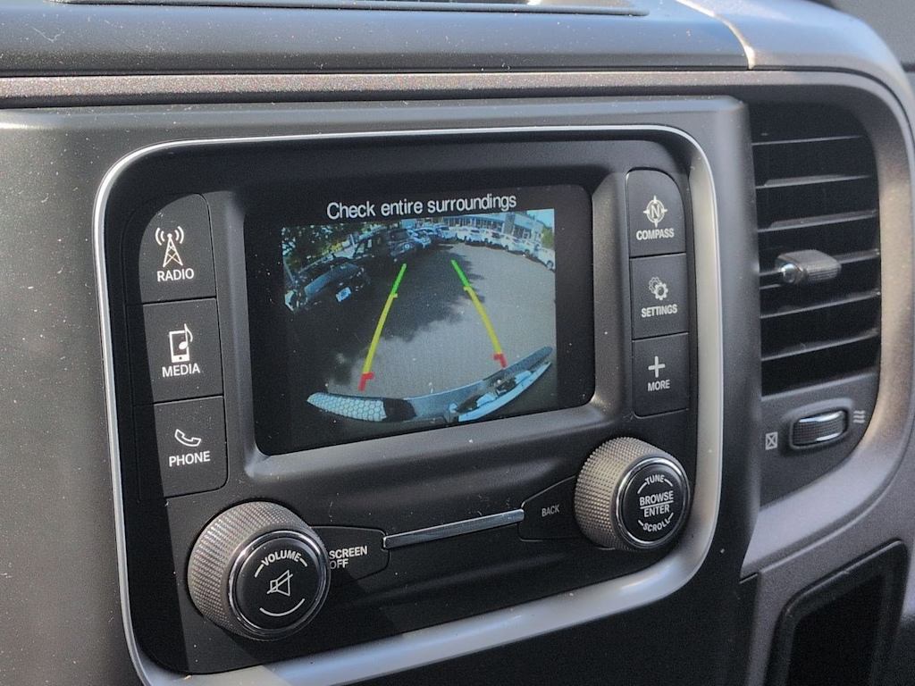 Thumbnail: 2018 RAM 2500 - 30