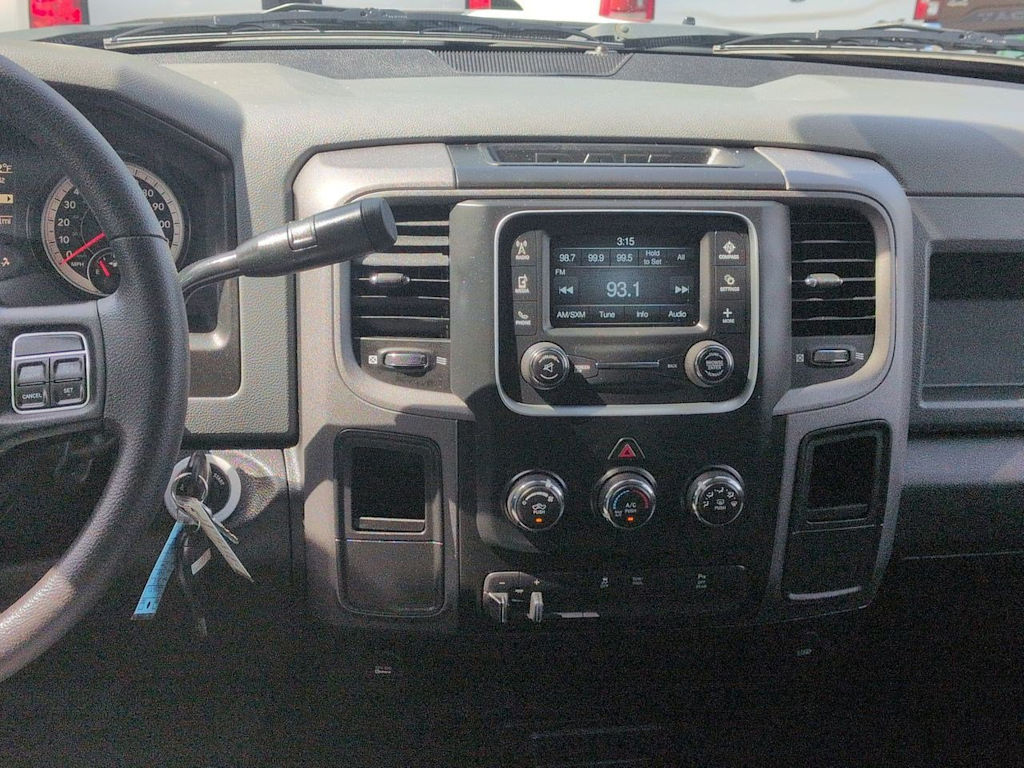 Thumbnail: 2018 RAM 2500 - 14