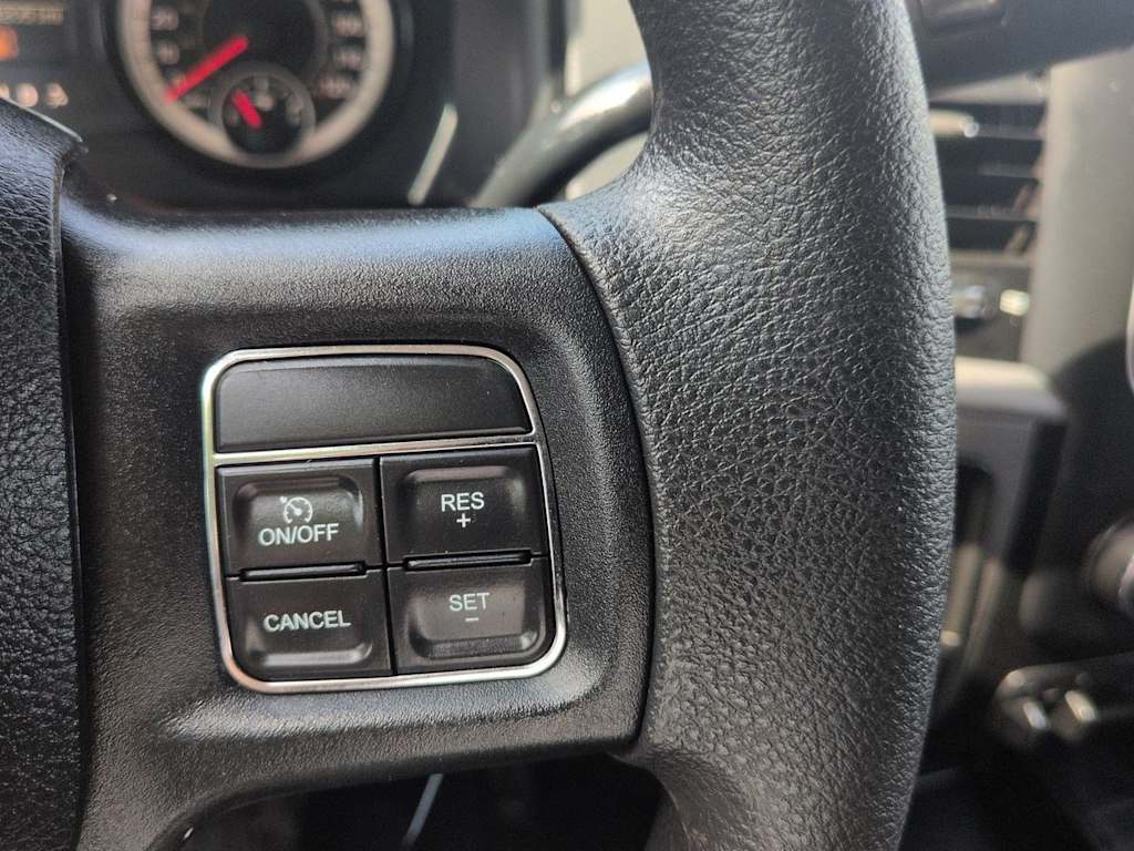 Thumbnail: 2018 RAM 2500 - 27
