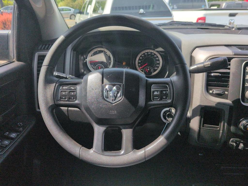 Thumbnail: 2018 RAM 2500 - 13
