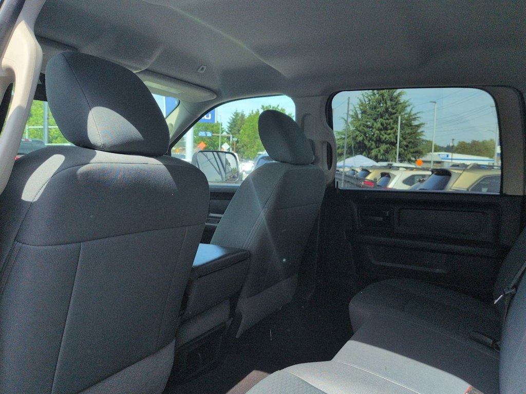Thumbnail: 2018 RAM 2500 - 12