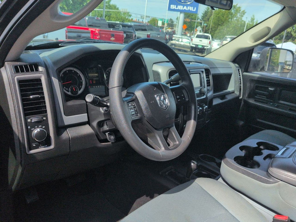 Thumbnail: 2018 RAM 2500 - 2