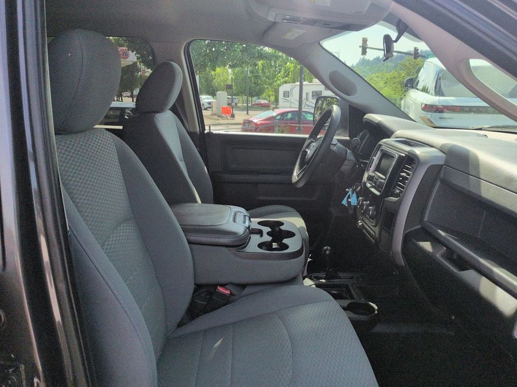 Thumbnail: 2018 RAM 2500 - 11