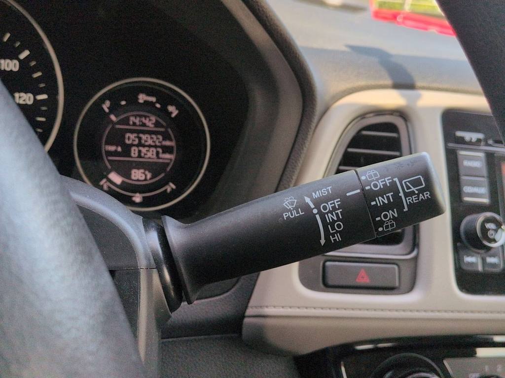 Thumbnail: 2017 Honda HR-V - 29