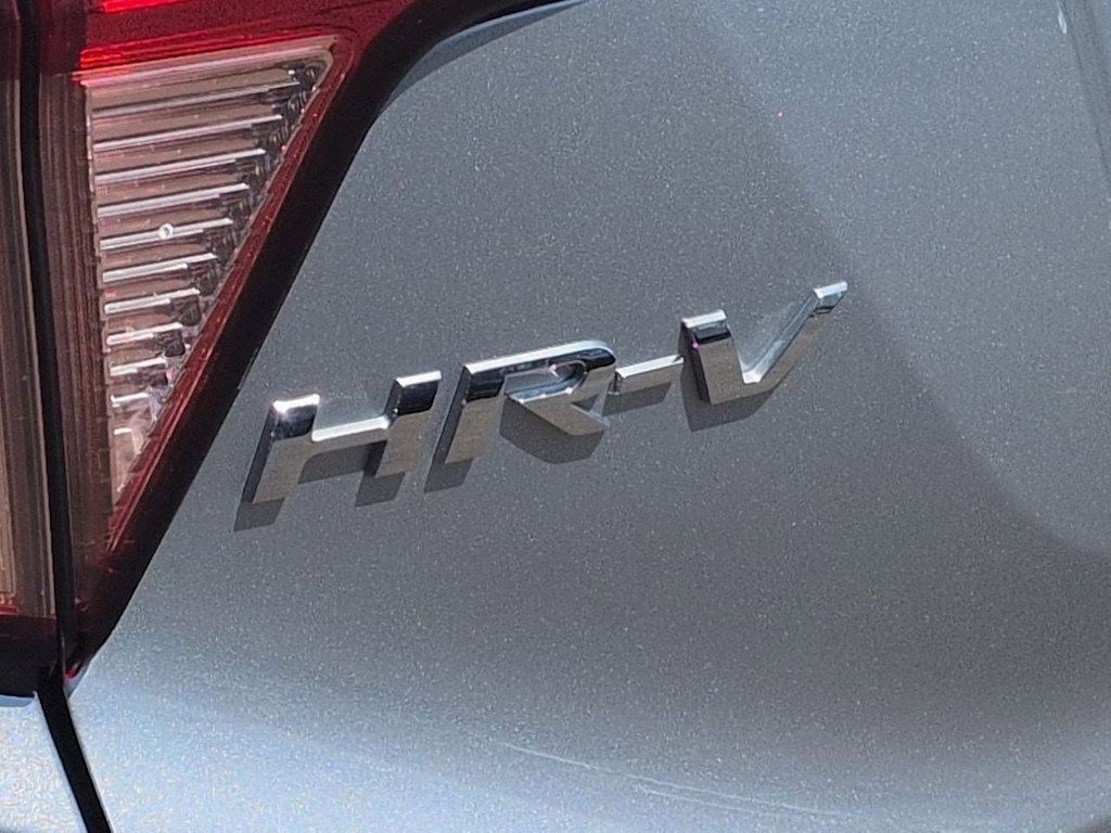 Thumbnail: 2017 Honda HR-V - 7