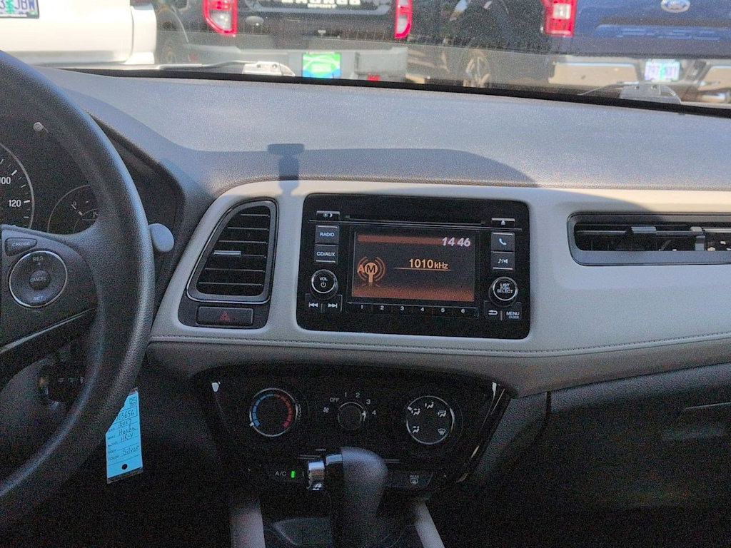 Thumbnail: 2017 Honda HR-V - 14