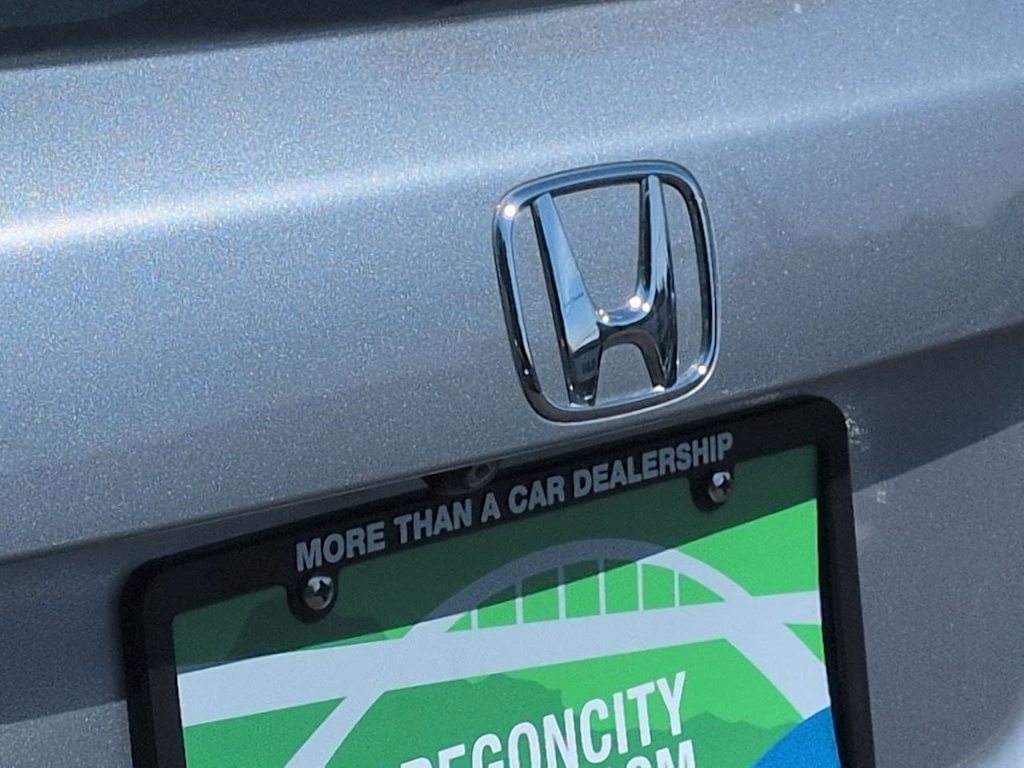 Thumbnail: 2017 Honda HR-V - 18