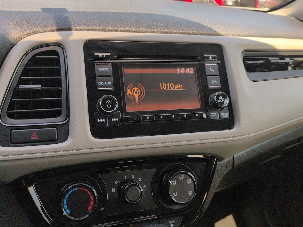 Thumbnail: 2017 Honda HR-V - 31