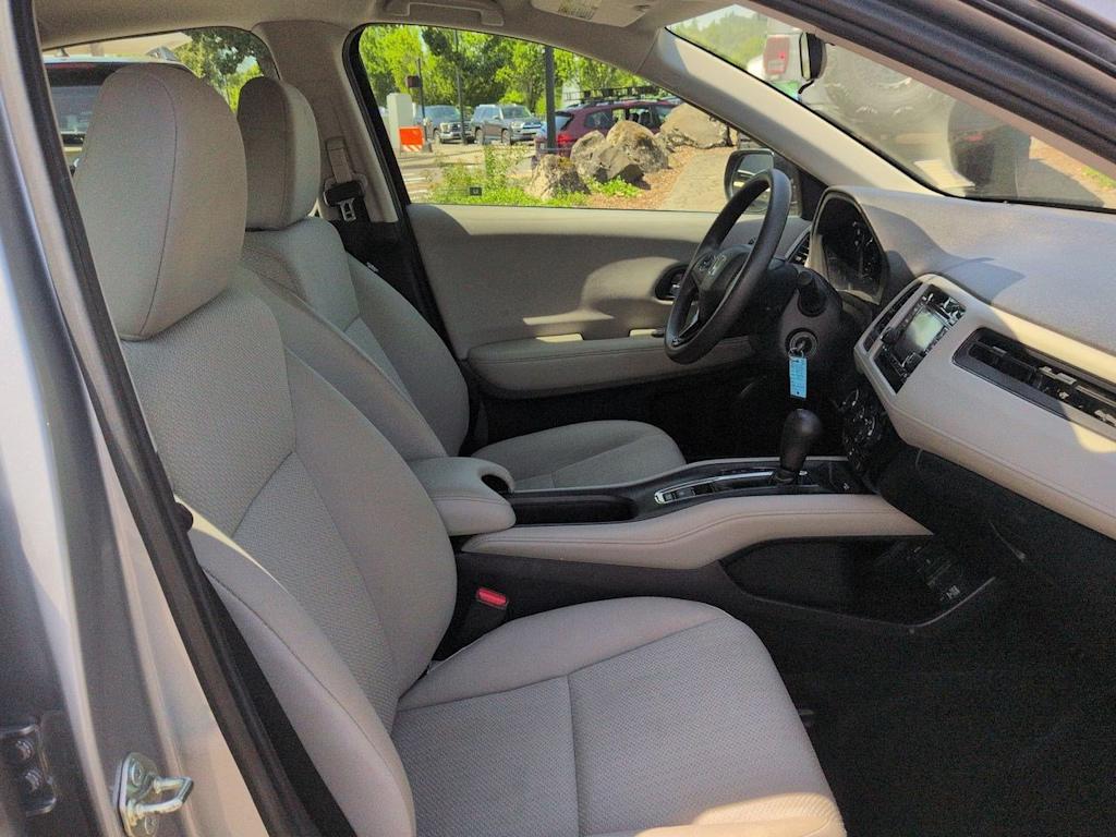 Thumbnail: 2017 Honda HR-V - 11
