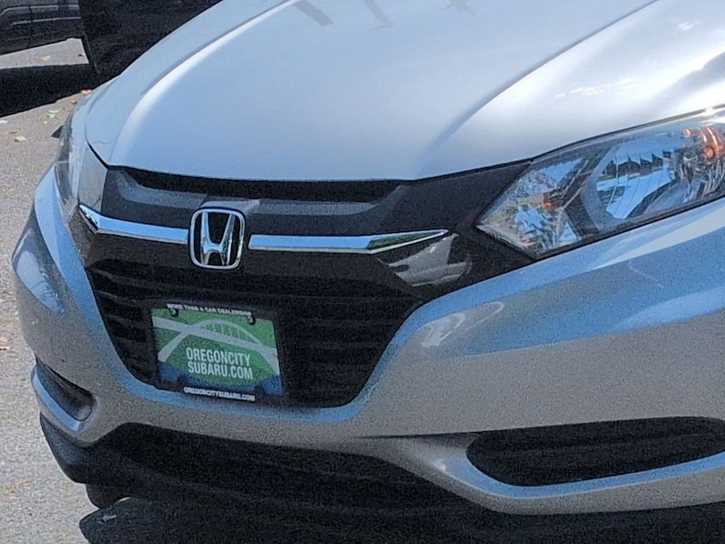 Thumbnail: 2017 Honda HR-V - 24