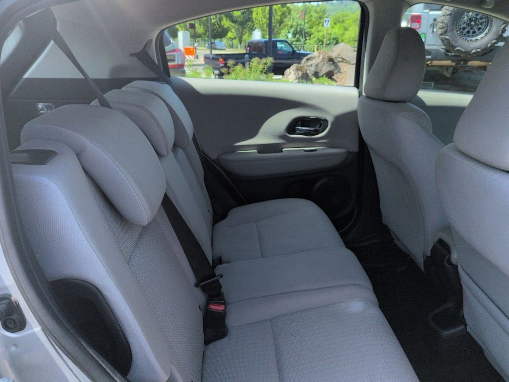 Thumbnail: 2017 Honda HR-V - 26