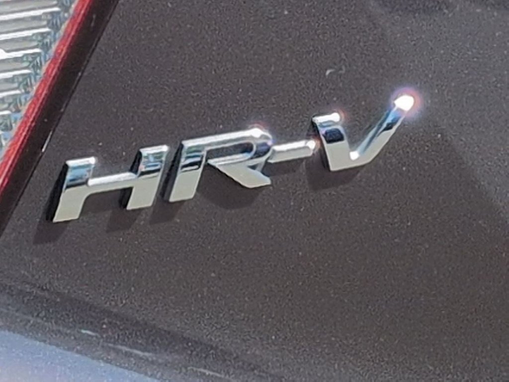 Thumbnail: 2019 Honda HR-V - 26