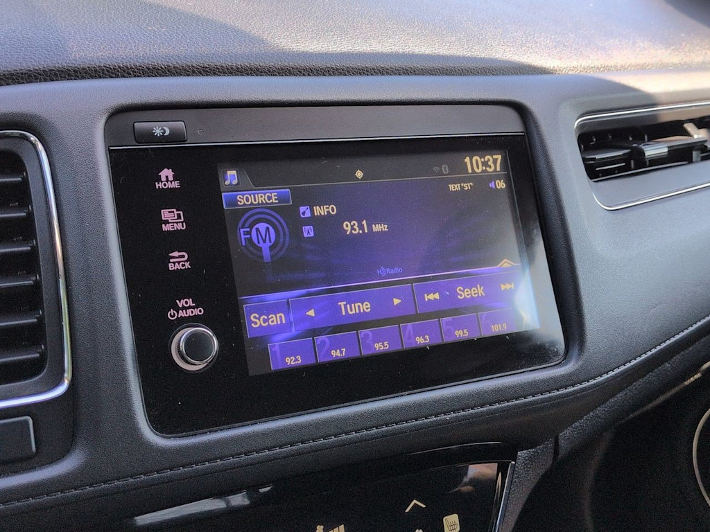 Thumbnail: 2019 Honda HR-V - 34