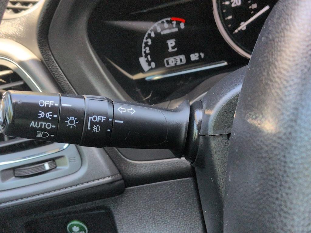 Thumbnail: 2019 Honda HR-V - 33
