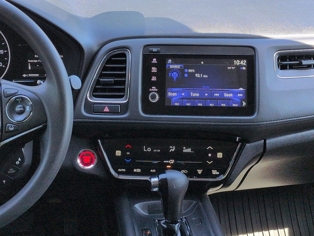 Thumbnail: 2019 Honda HR-V - 15