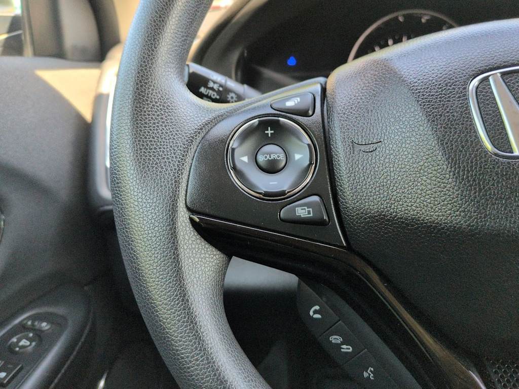 Thumbnail: 2019 Honda HR-V - 30
