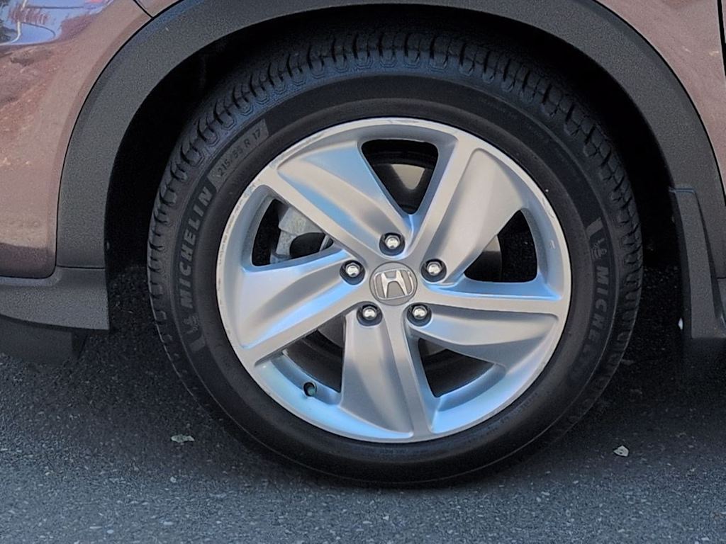Thumbnail: 2019 Honda HR-V - 8