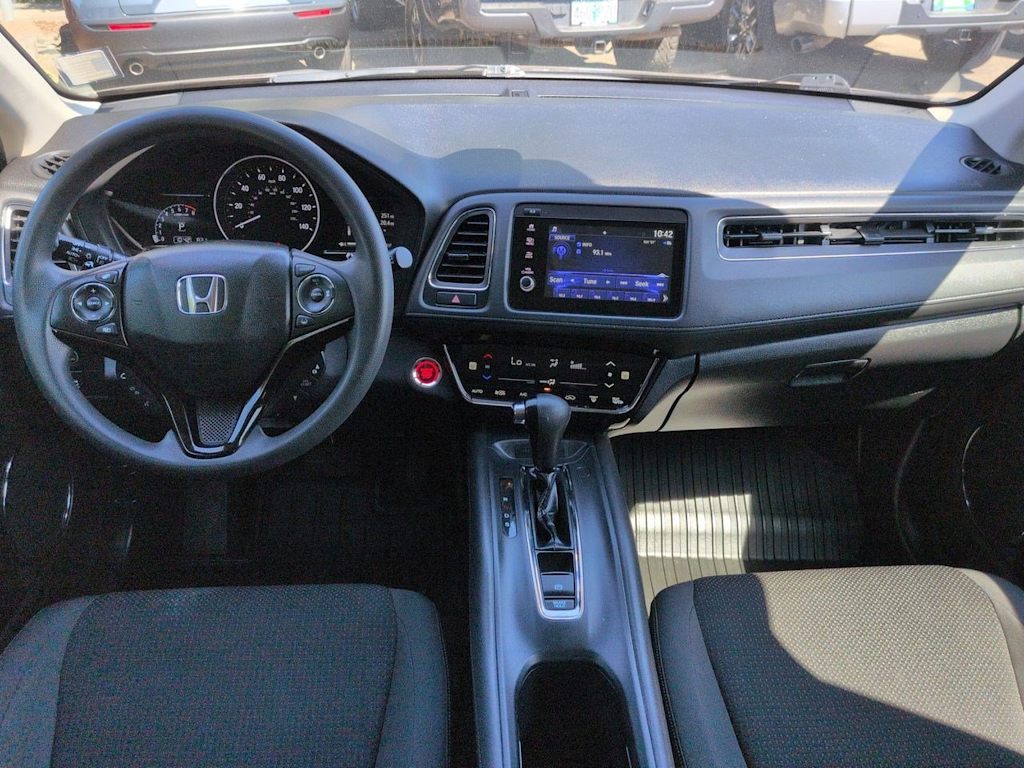 Thumbnail: 2019 Honda HR-V - 9
