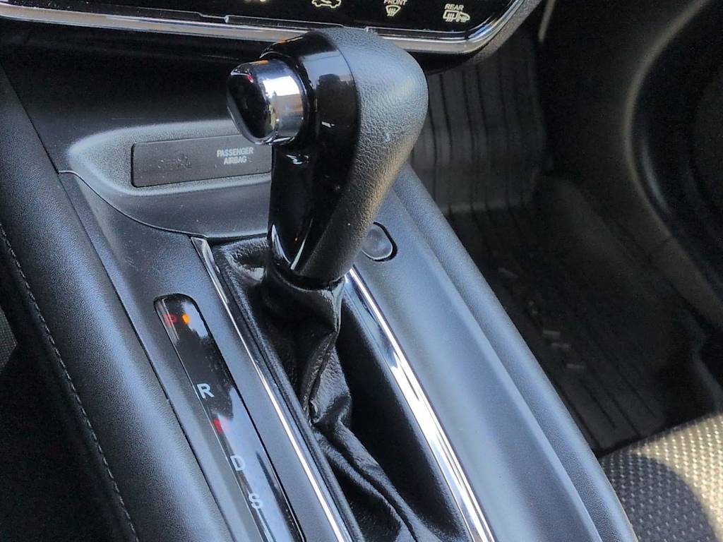 Thumbnail: 2019 Honda HR-V - 37