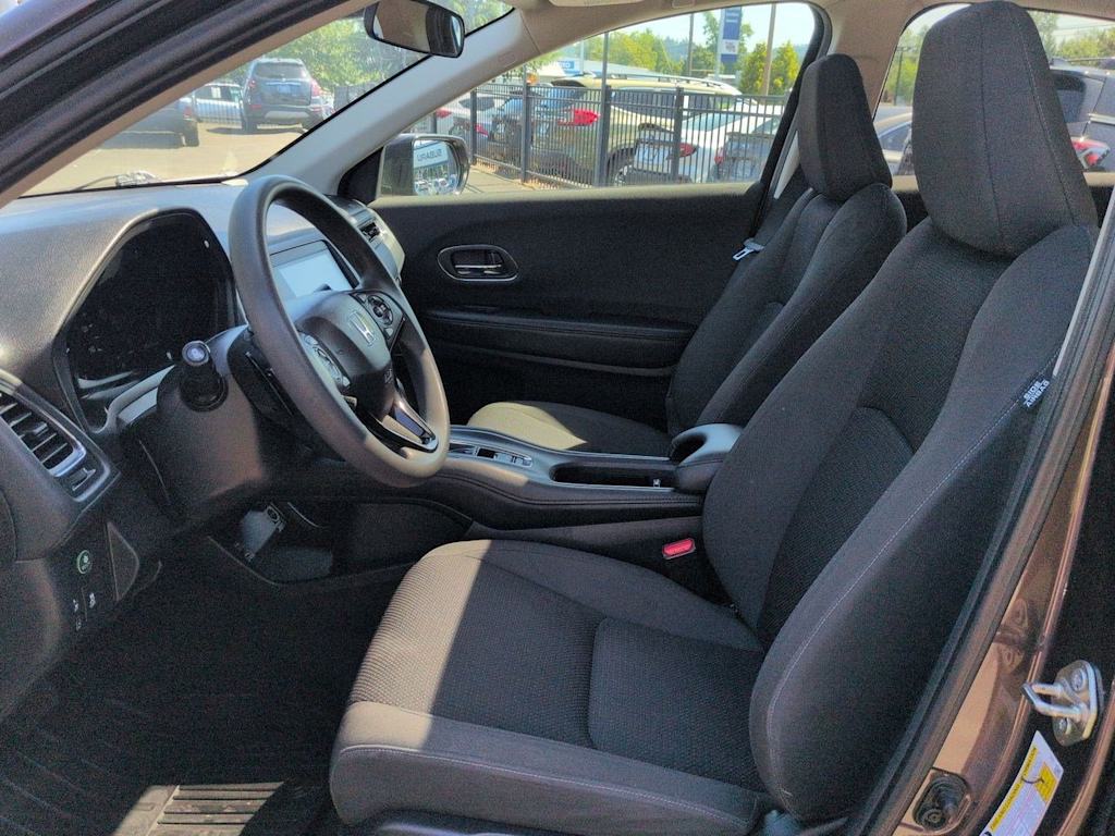 Thumbnail: 2019 Honda HR-V - 10