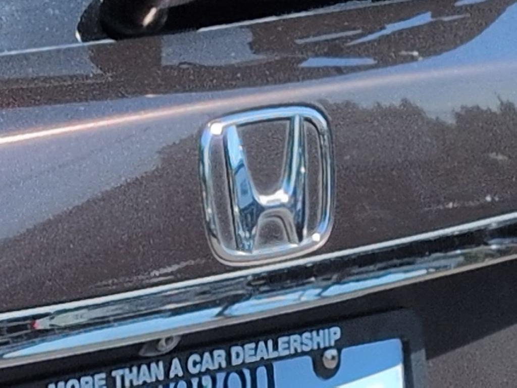 Thumbnail: 2019 Honda HR-V - 7
