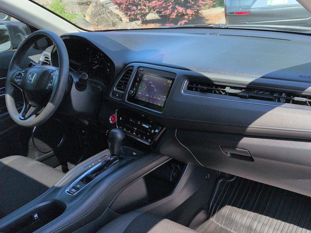Thumbnail: 2019 Honda HR-V - 13
