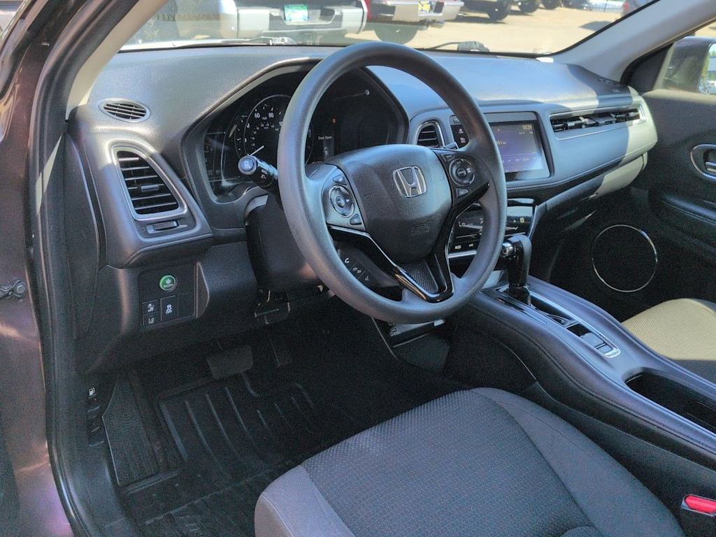 Thumbnail: 2019 Honda HR-V - 2