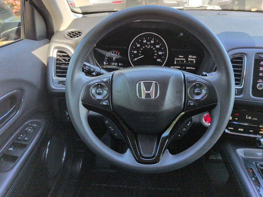 Thumbnail: 2019 Honda HR-V - 14